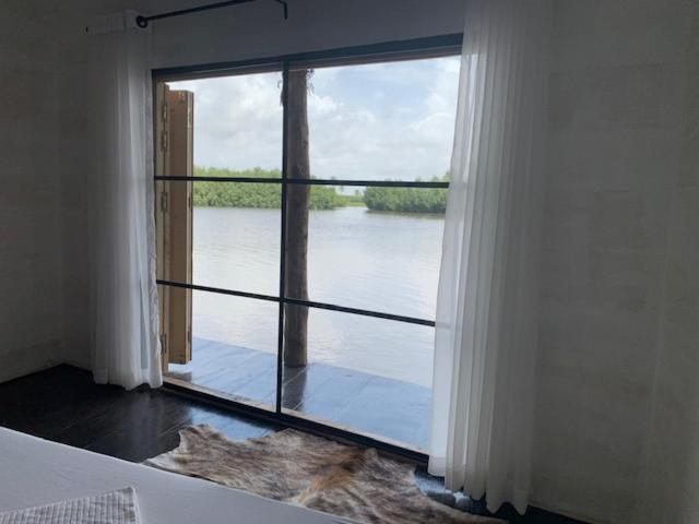 Dolce Ouidah Lodge Экстерьер фото