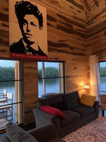 Dolce Ouidah Lodge Экстерьер фото